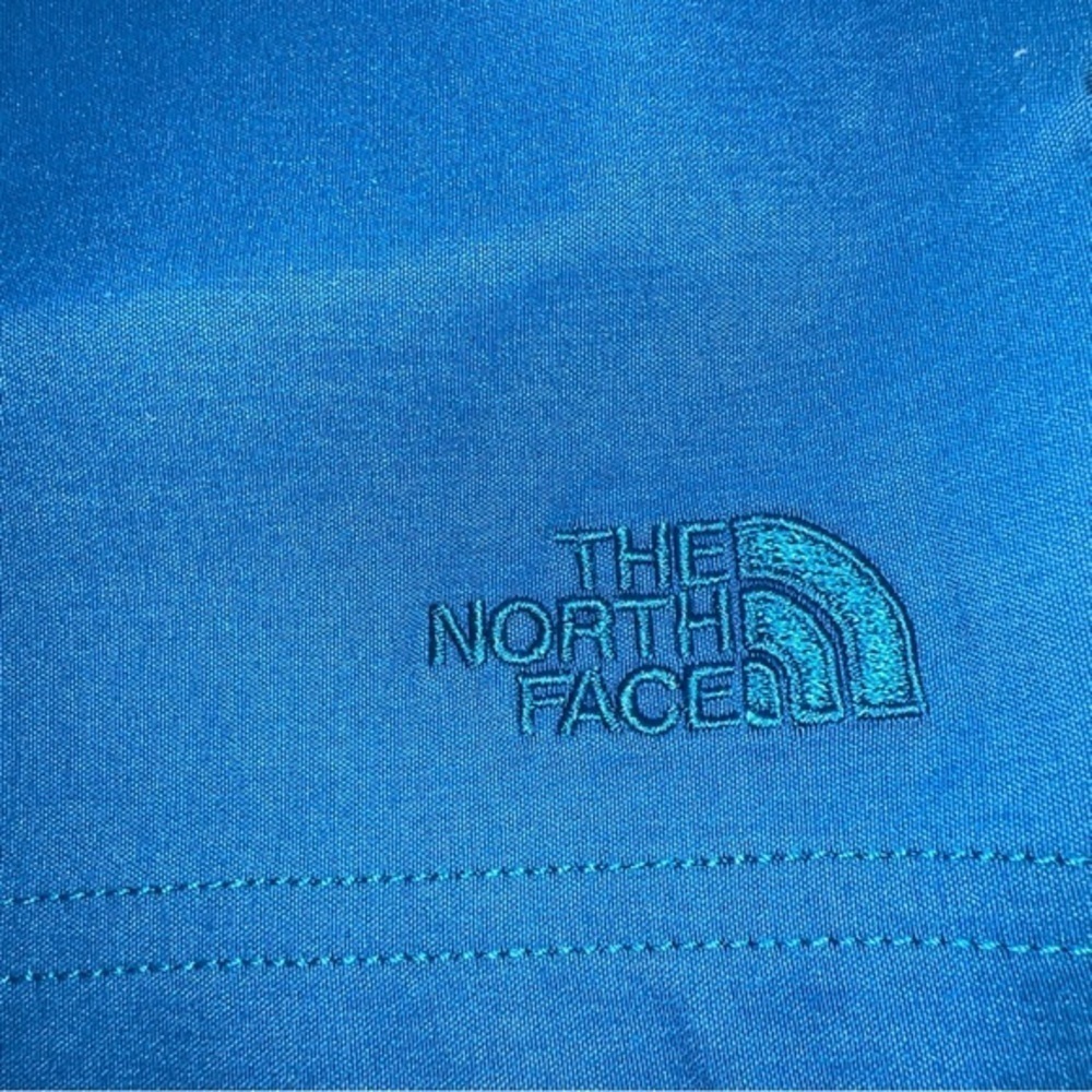 The North Face Men's Size Large Color Blue $60 🔥🔥 (N) - Picture 2 of 9
